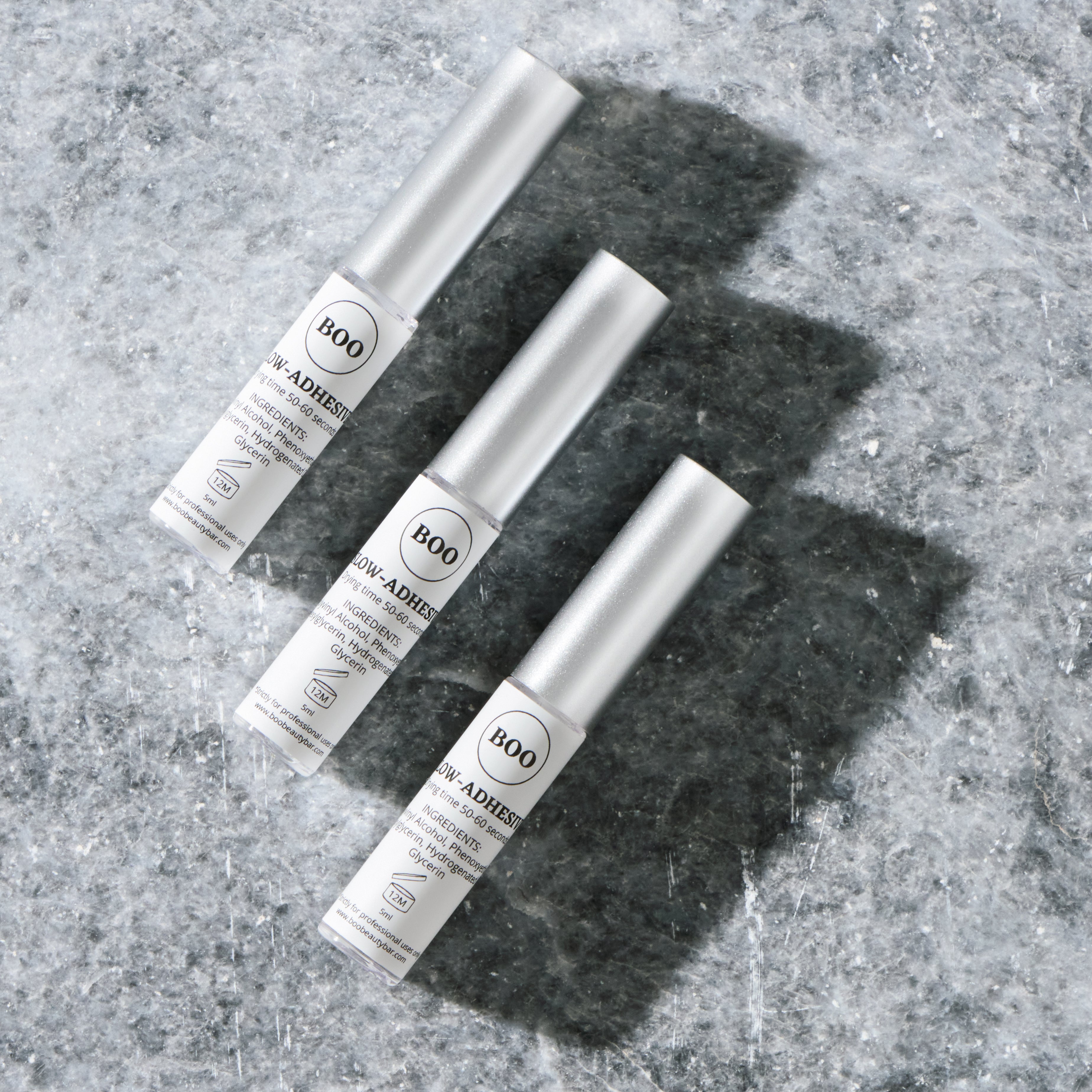 Slow-Drying Lash Glue