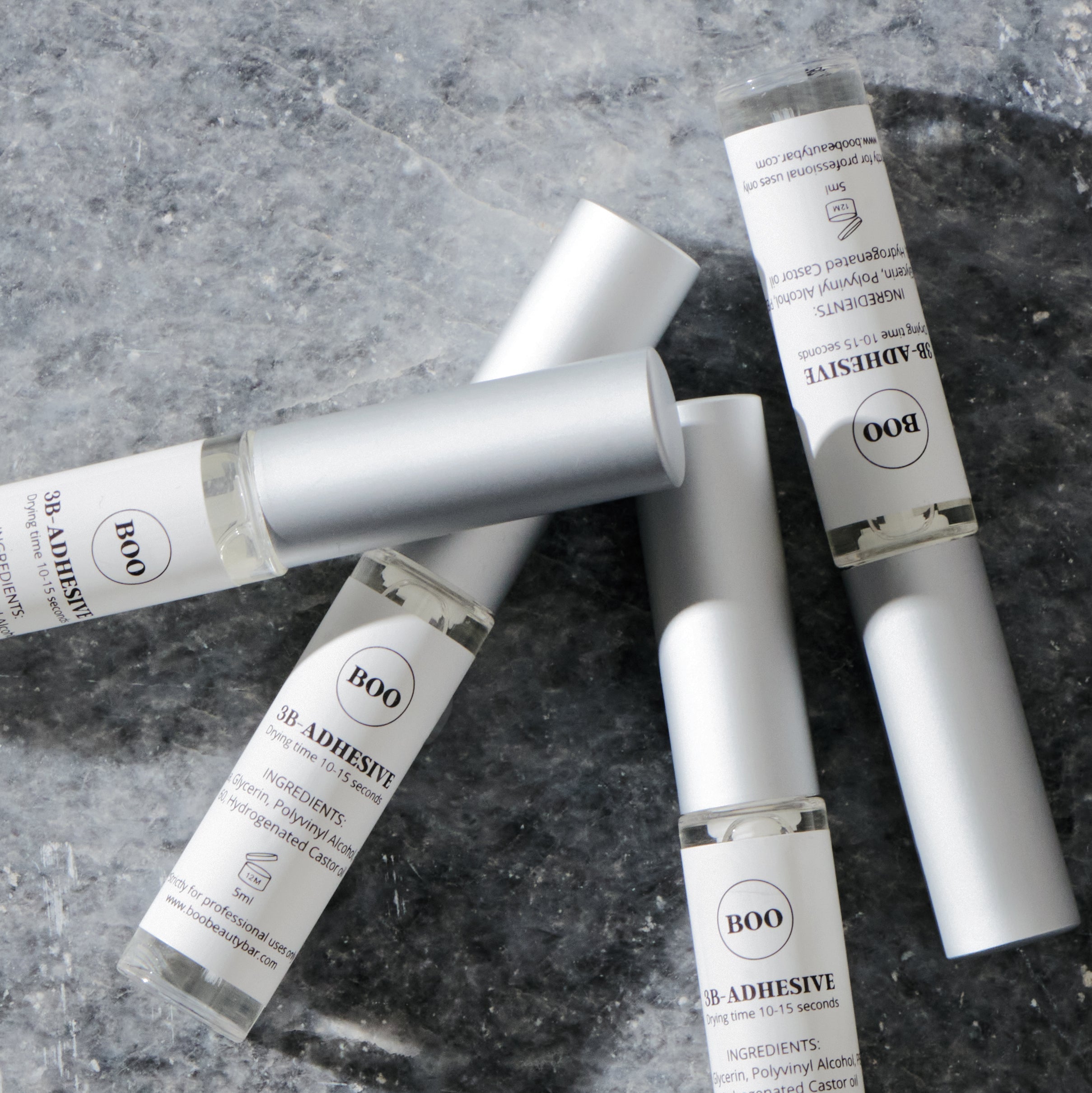 Slow-Drying Lash Glue