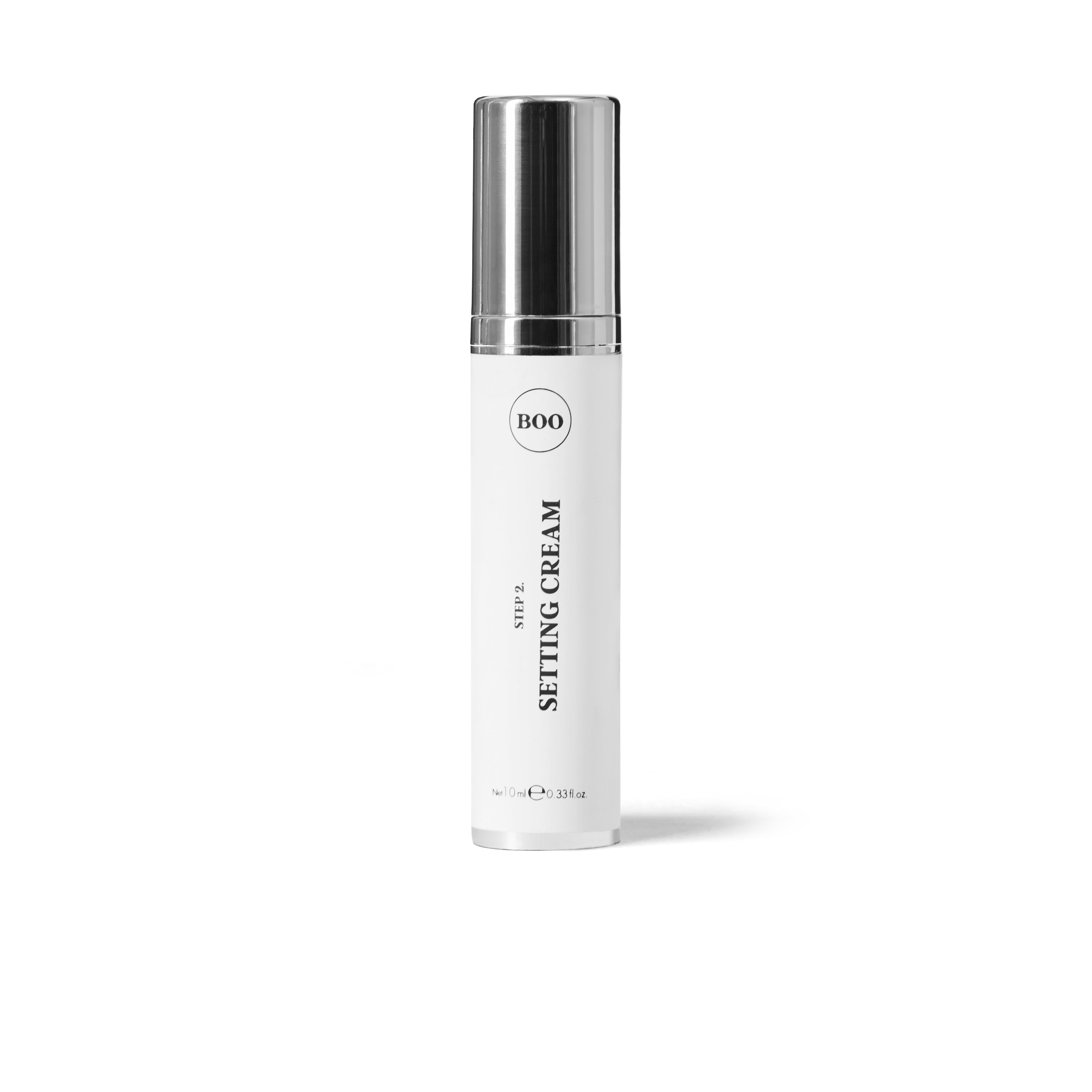 Individual Cream