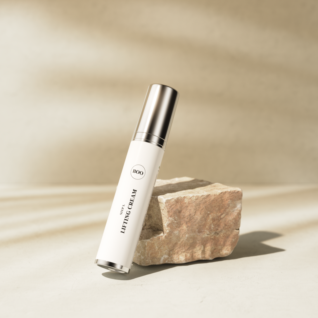 Individual Cream