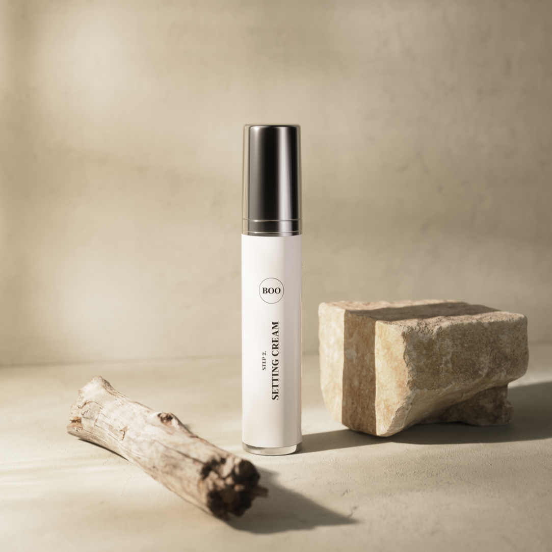 Individual Cream