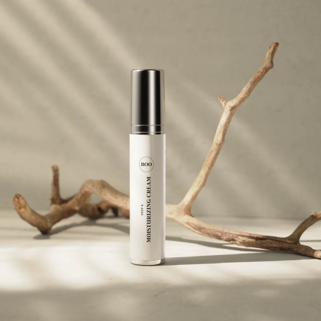 Individual Cream
