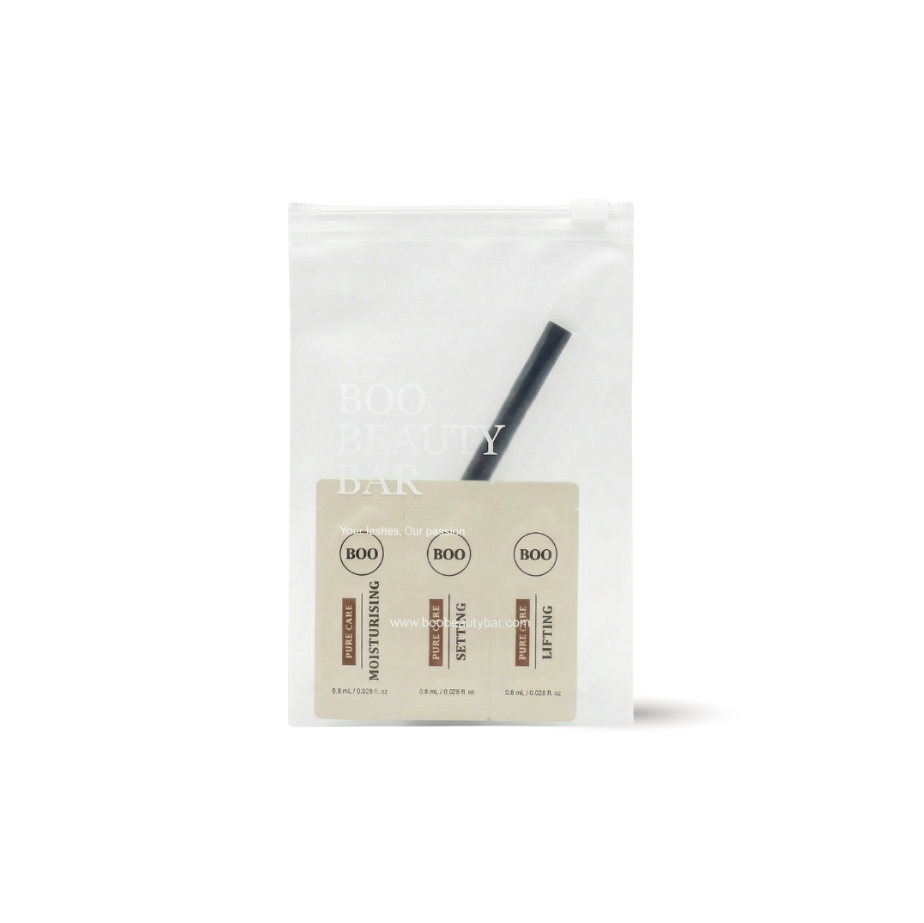 Pure Care Sample Pack