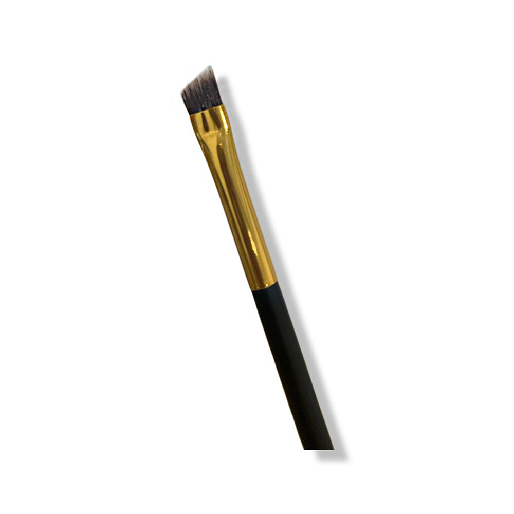 Angled Applying Brush- 2203