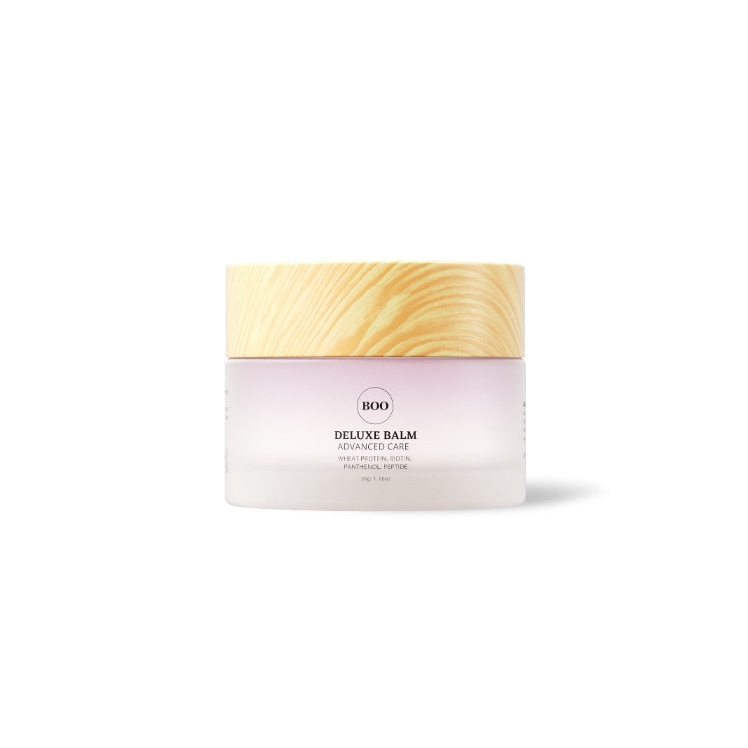 Deluxe Lash & Brow Balm