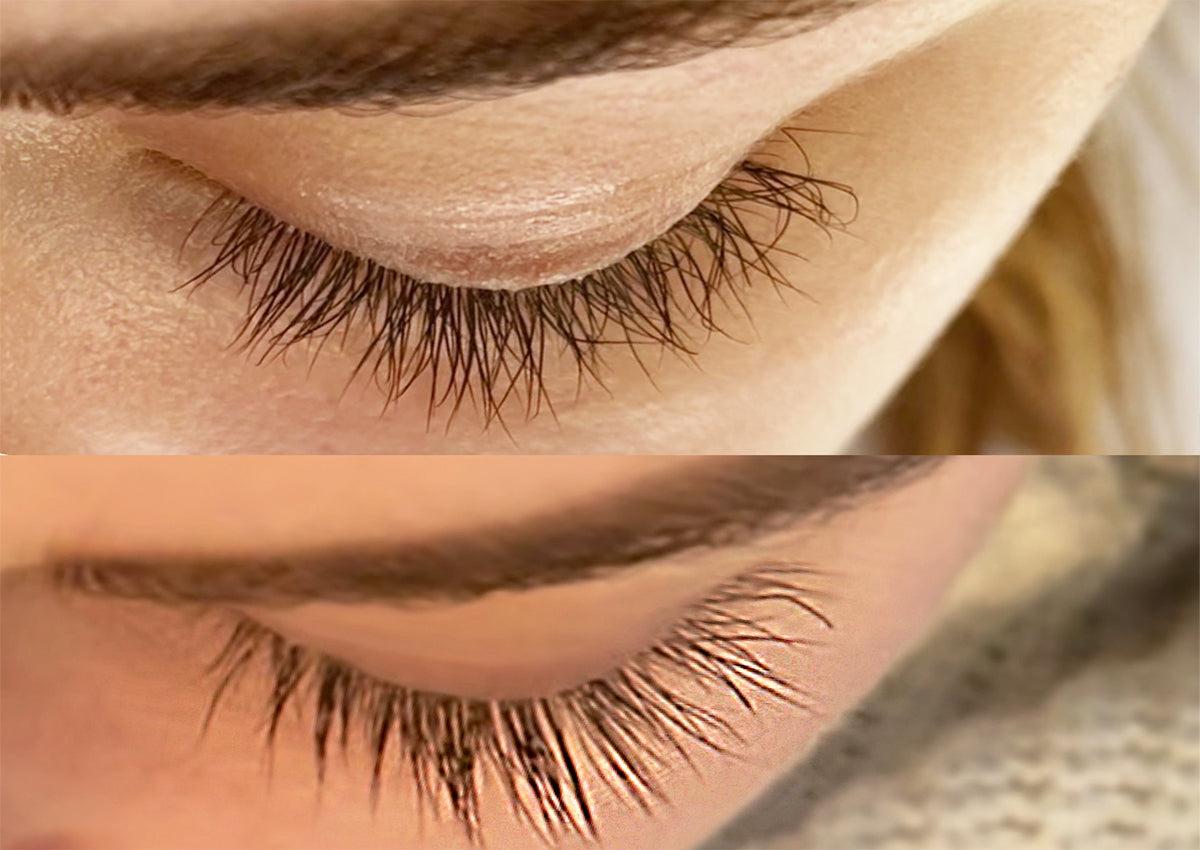 Lash Growth Serum