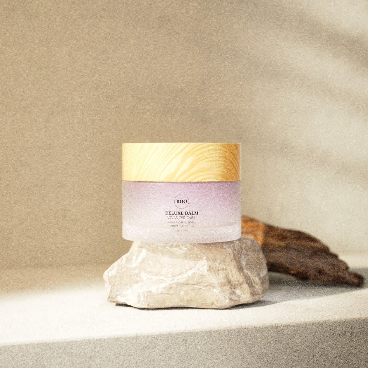 Deluxe Lash & Brow Balm