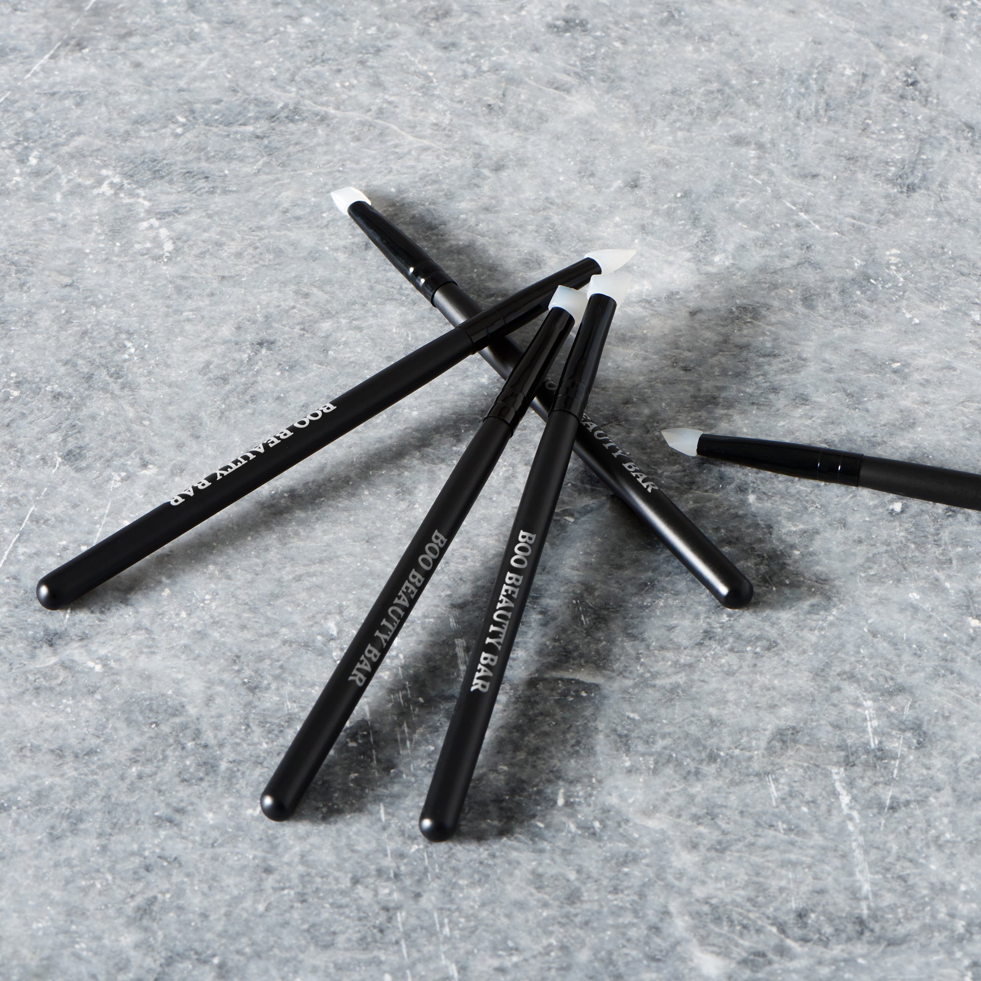 Silicone Applying Brush