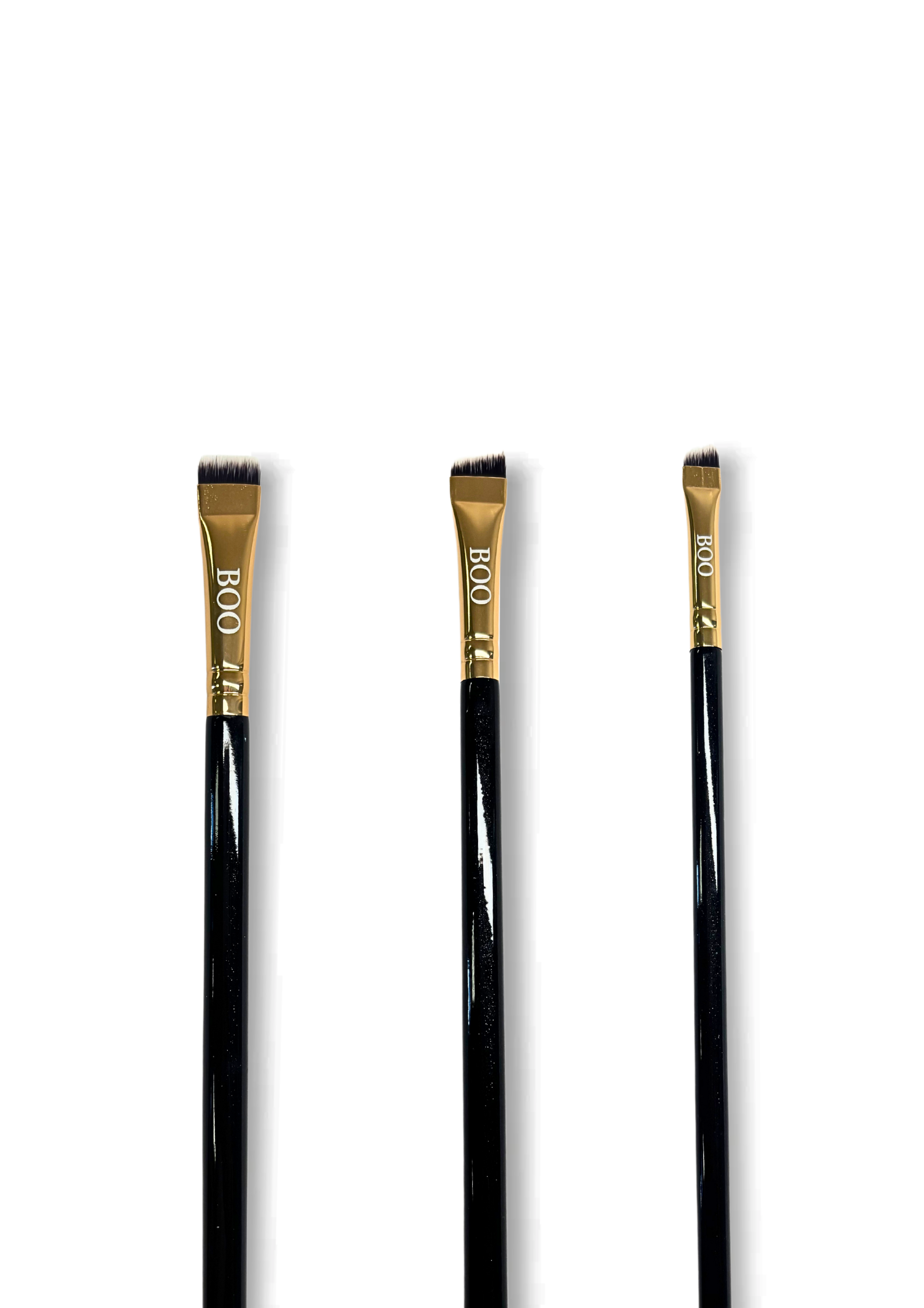 3B Brush Set