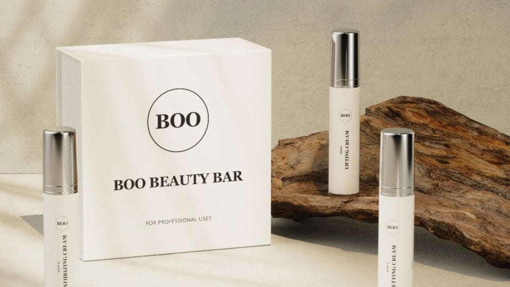 Boo Beauty Bar USA