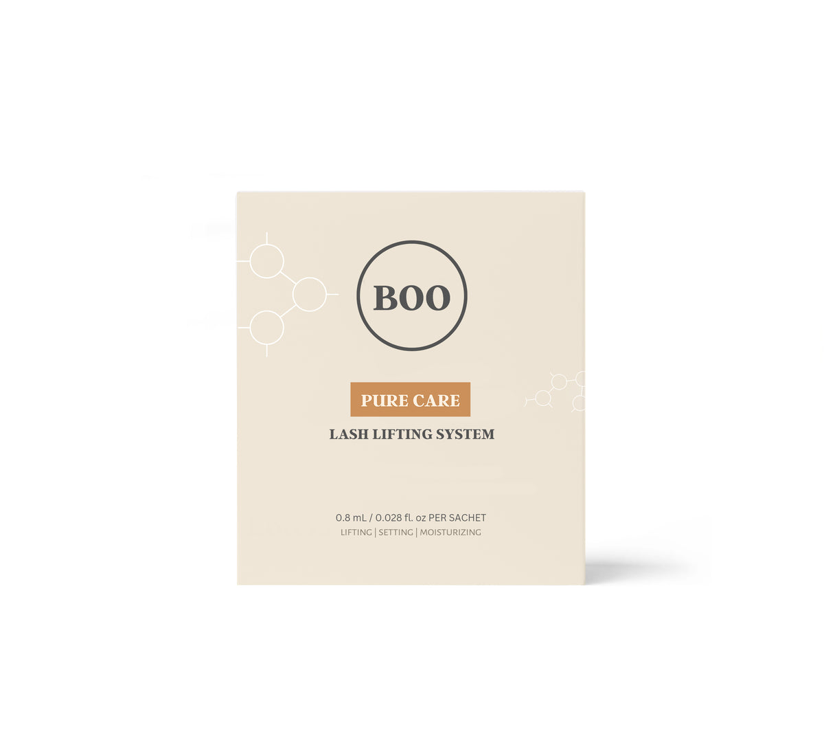 Boo Beauty Bar USA