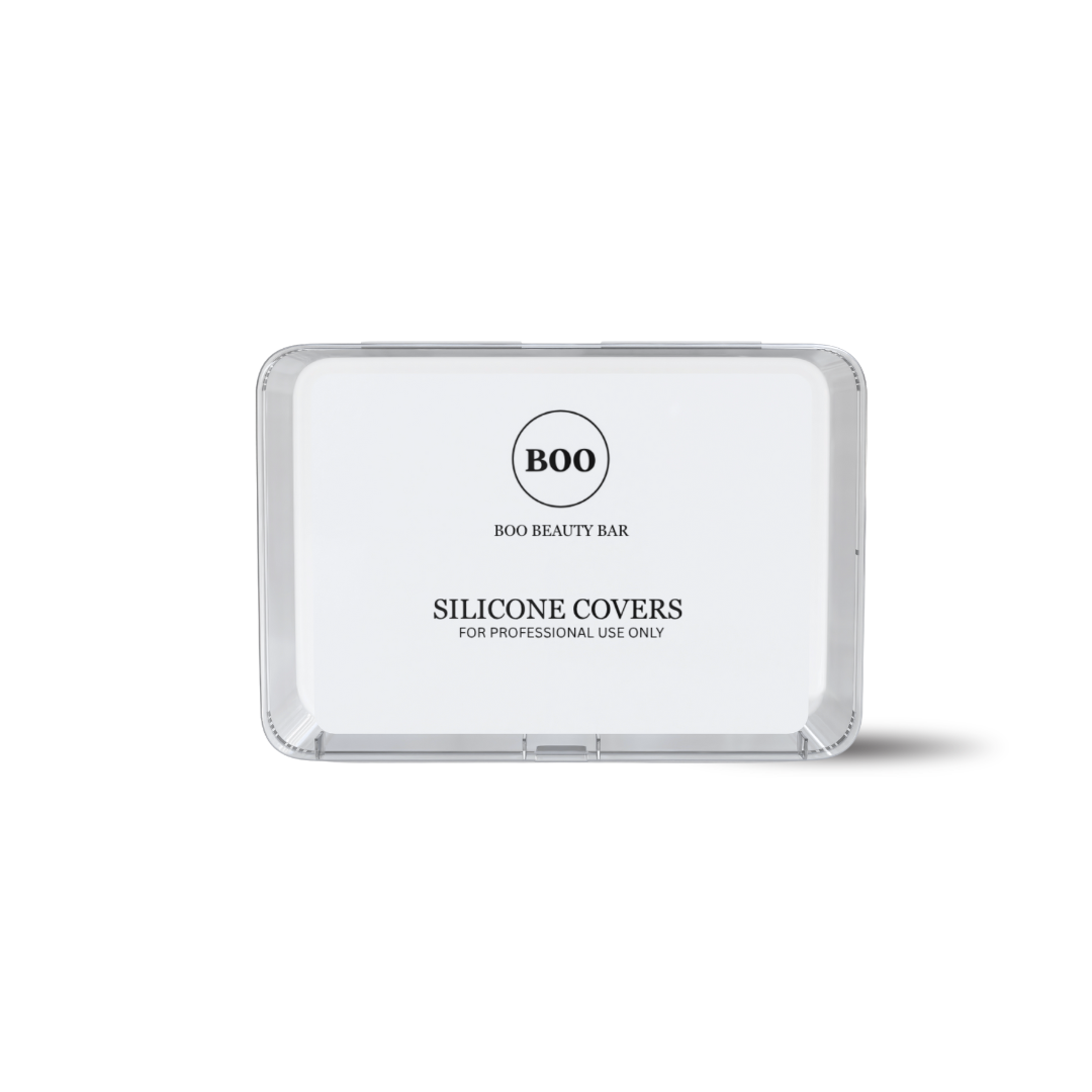 Silicone Covers